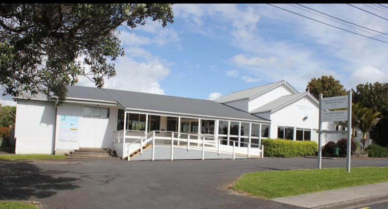 Greenhithe Community Hall